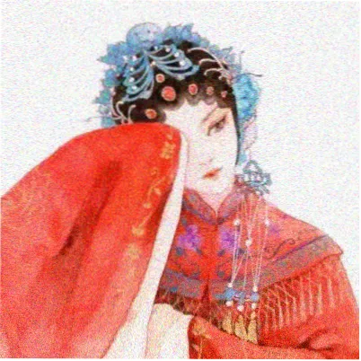 蒋雯丽 饰演 赵春燕