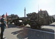 印度军方否认S-400防空系统被摧毁|界面新闻 · 快讯
