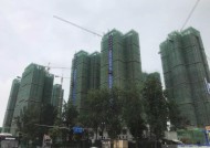 龙湖集团：4月合同销售金额51.3亿元|界面新闻 · 快讯