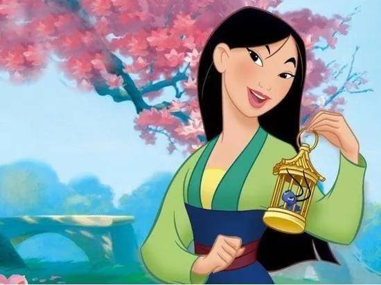 花木兰亮相动作，传统与现代的交融之美花木兰亮相动作