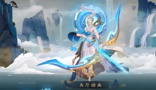 伽罗太华原画高清，细节之美与艺术的魅力伽罗太华原画高清